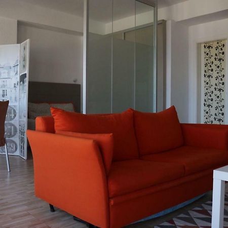 Apartament Vacacional Panoramica Al Mar Centro Santa Cruz Zewnętrze zdjęcie
