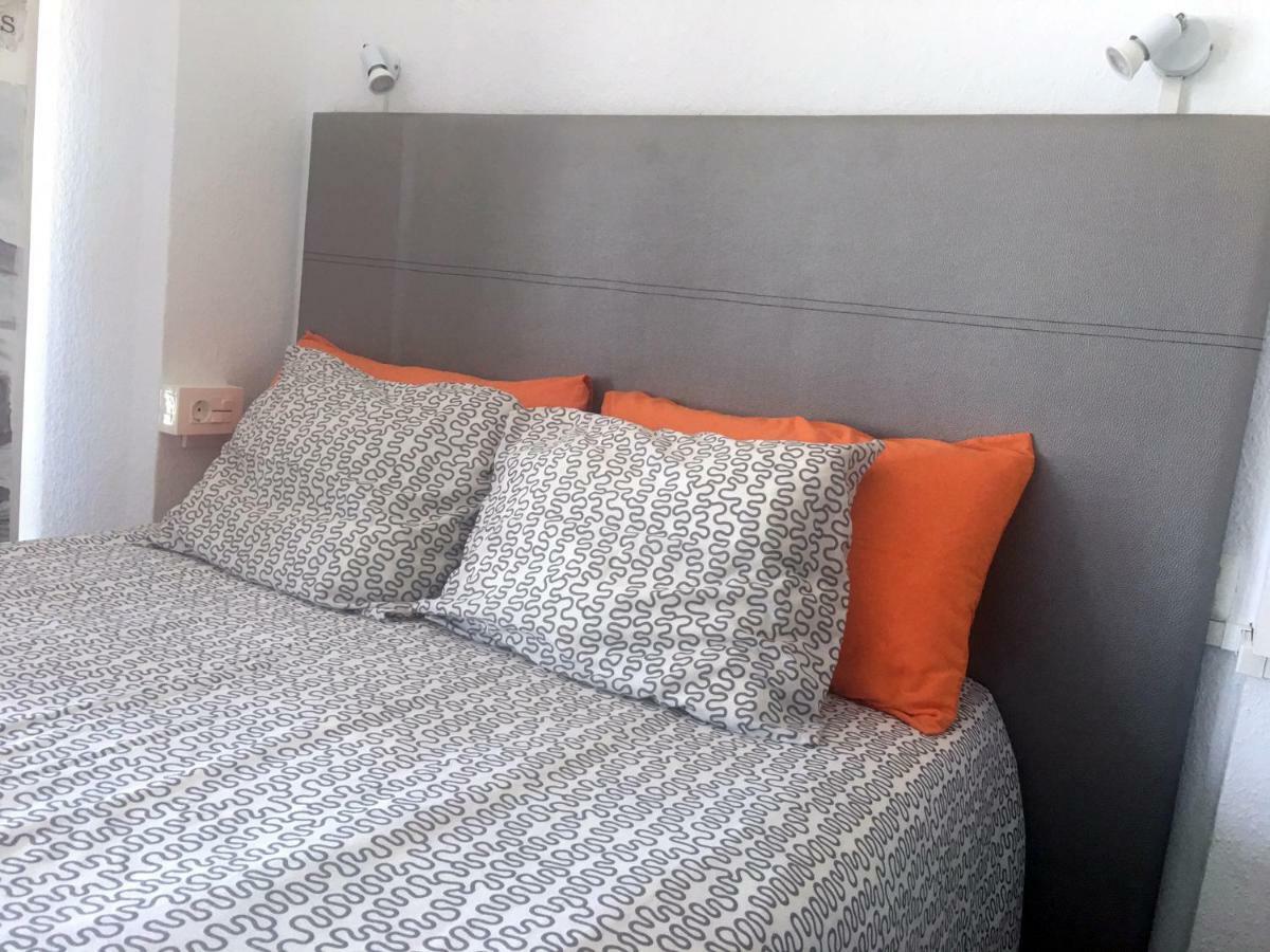 Apartament Vacacional Panoramica Al Mar Centro Santa Cruz Zewnętrze zdjęcie