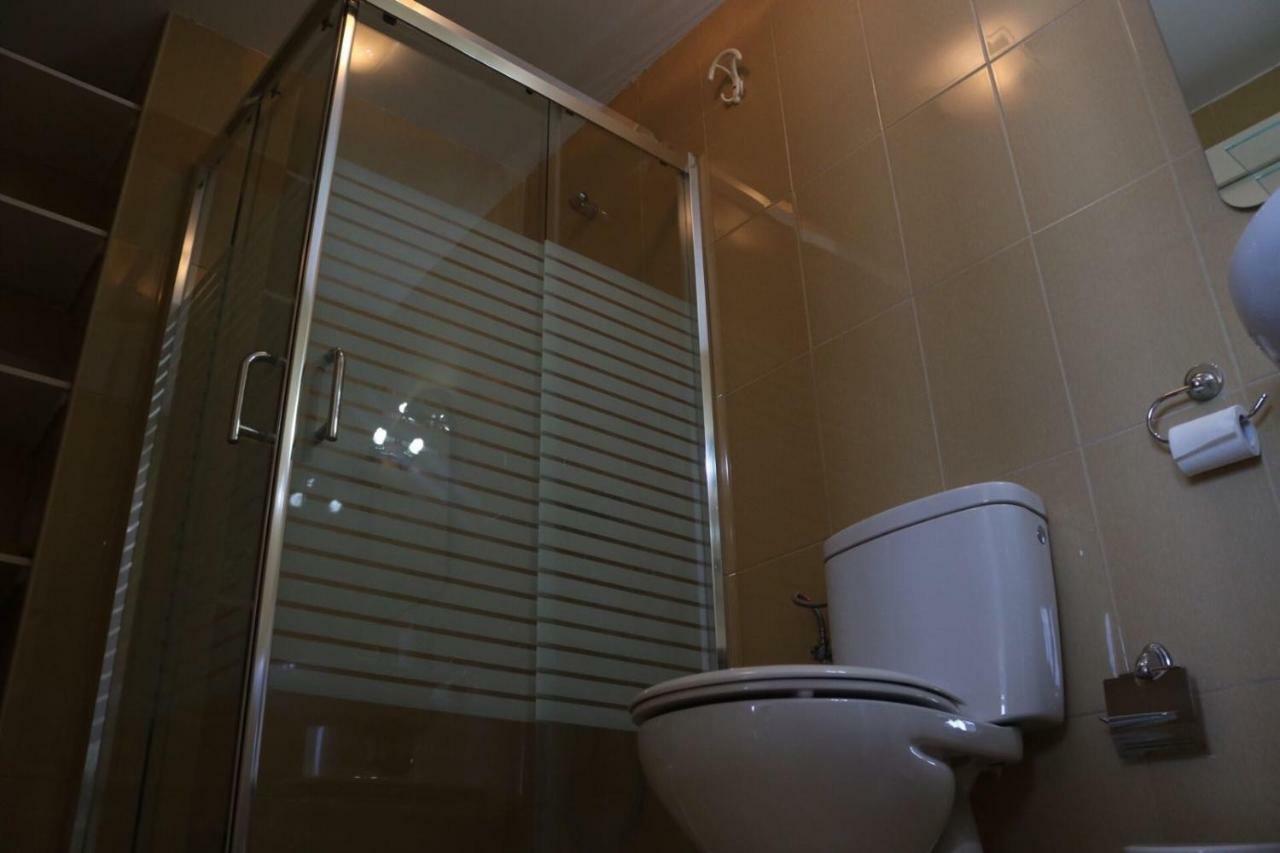 Apartament Vacacional Panoramica Al Mar Centro Santa Cruz Zewnętrze zdjęcie